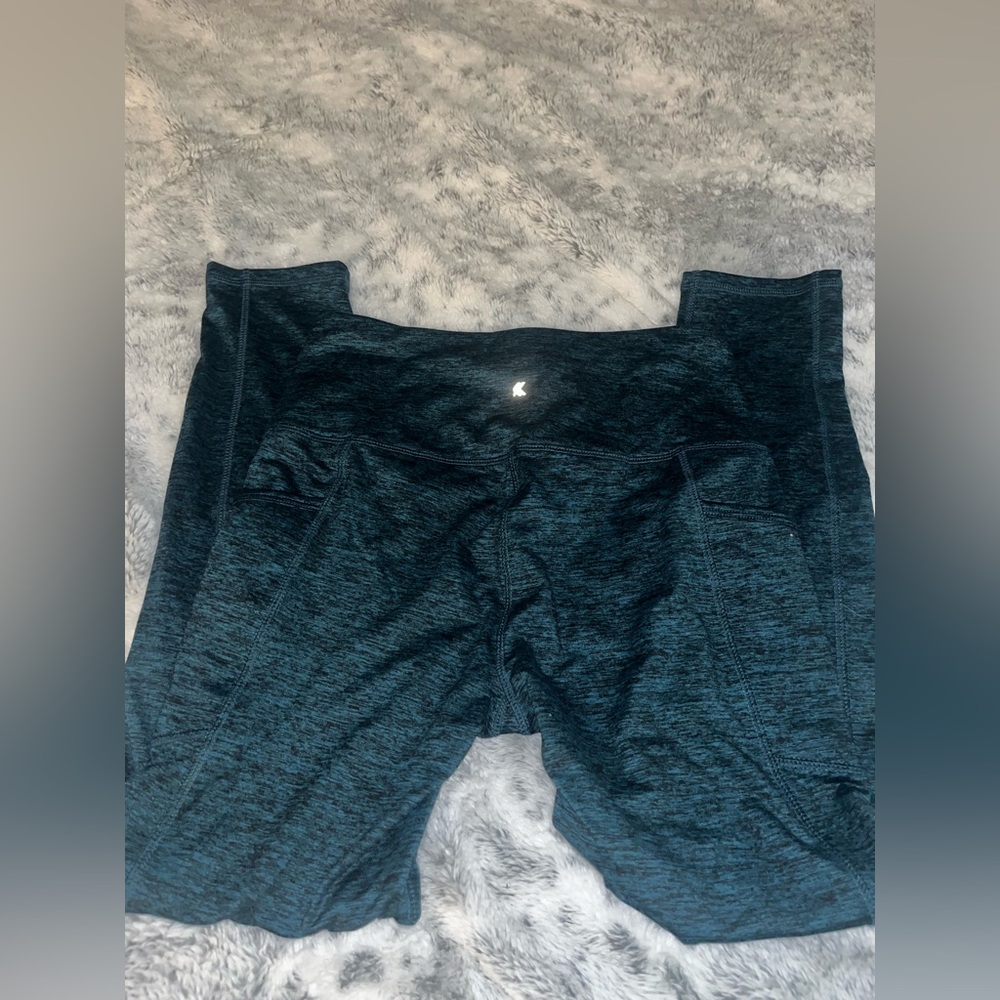 kyodan leggings